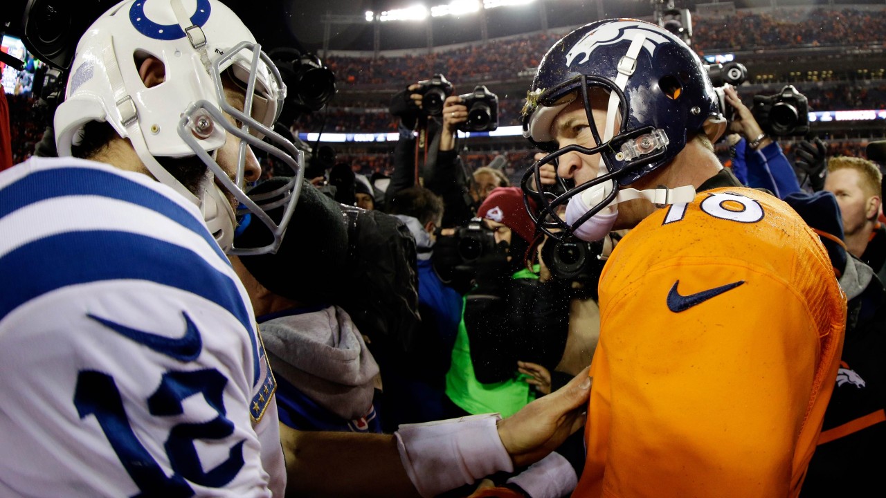 Colts vs. Broncos 2015 final score: 3 things we learned in Denver's loss to  Indianapolis 