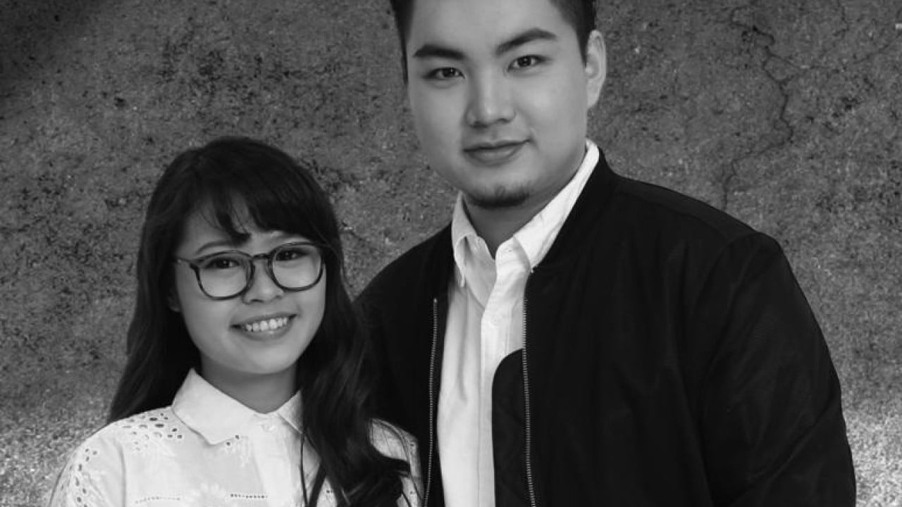 Interview: Lil' Ashes work to create something unique to