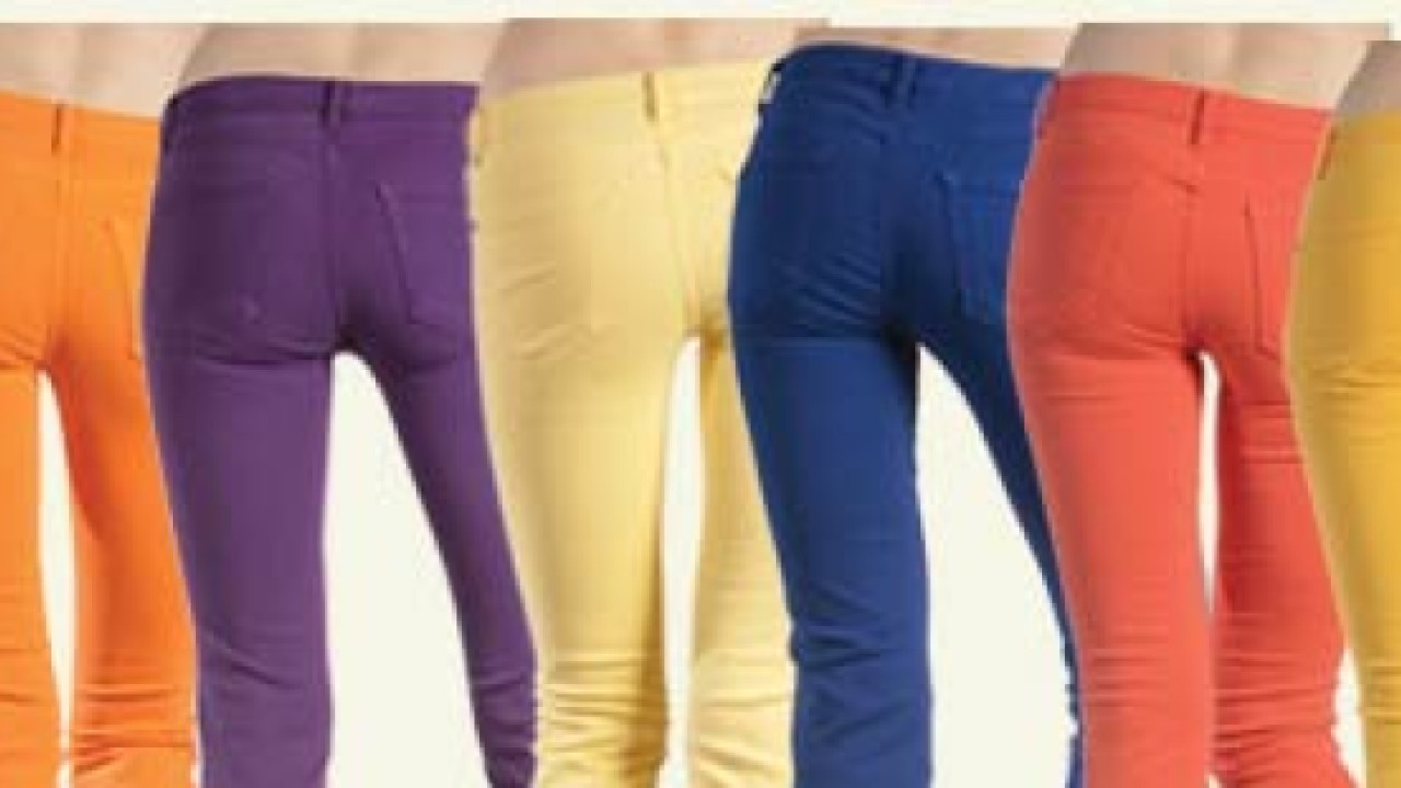 What is Tight Jean Syndrome?