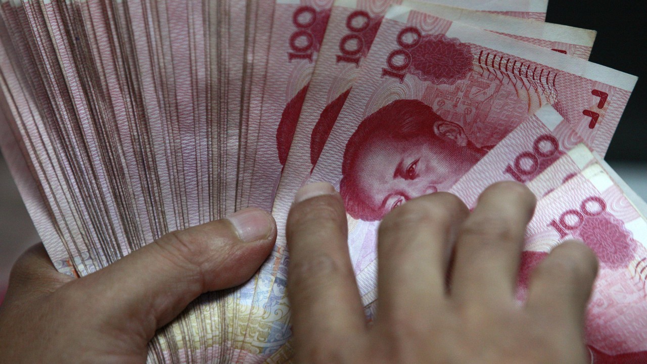 Portfolio | How will investors profit from IMF adding Chinese yuan to  basket? | South China Morning Post