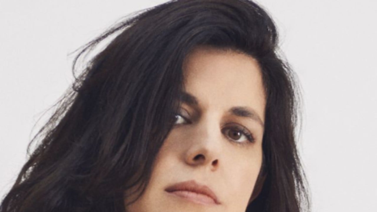 5 minutes with designer Vanessa Seward | South China Morning