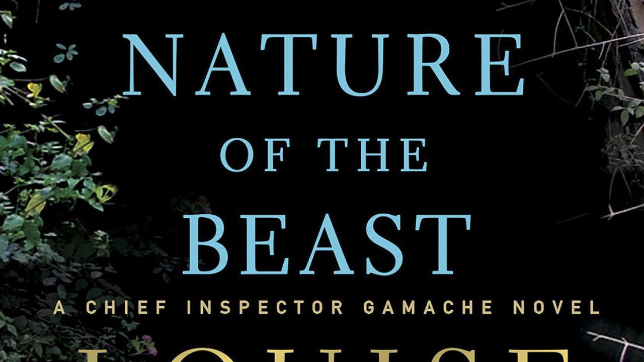 Nature Of The Beast (Chief Inspector Gamache Novel, 11)