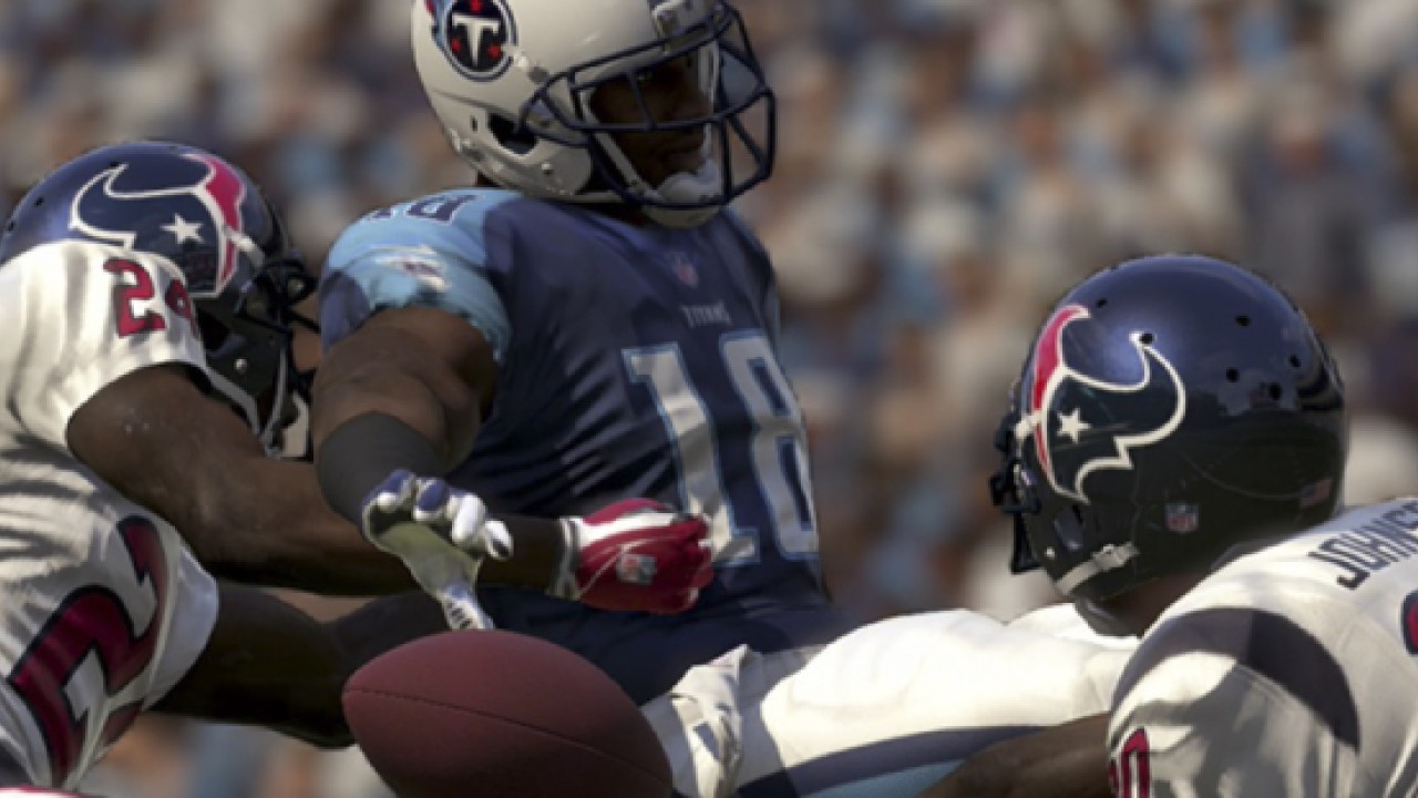 Madden NFL 21 PS3 - Will It Happen? - PlayStation Universe