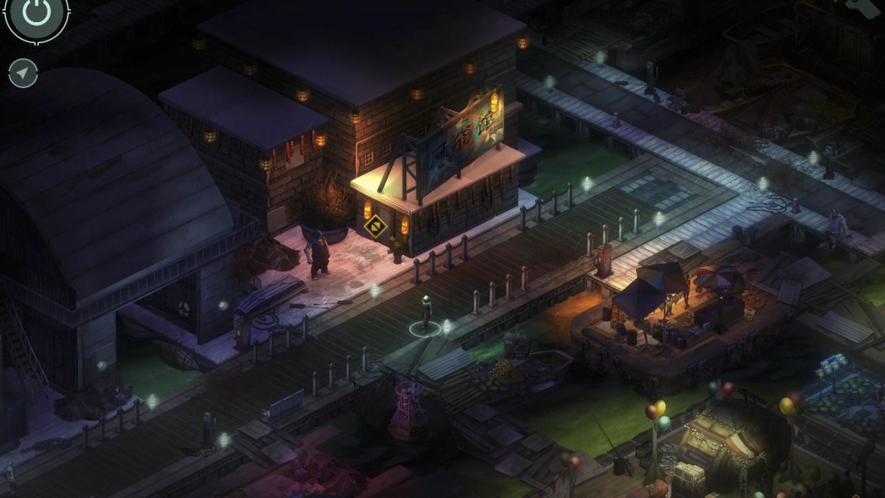 In Shadowrun: Hong Kong, the city finally gets the video game treatment it  deserves