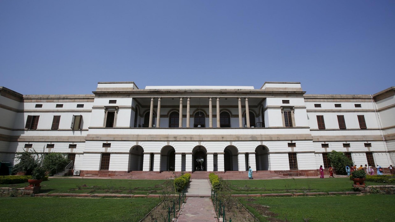 Why Nehru Memorial Museum and Library Was Renamed As Prime Ministers'  Museum and Library? Explained