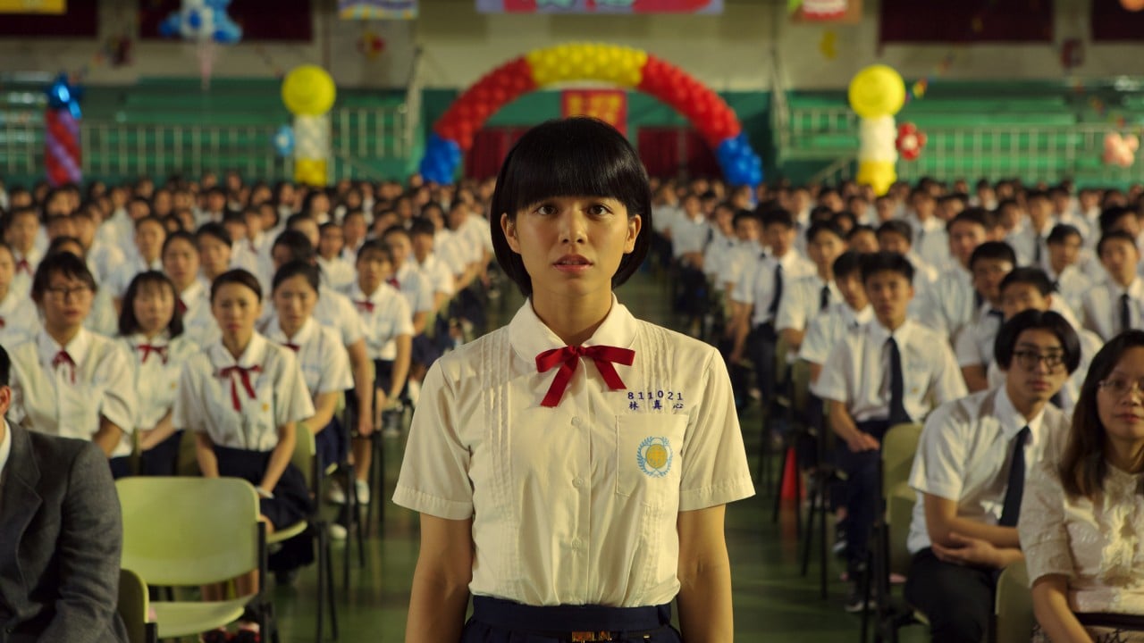 Film review: Our Times - Taiwanese teen romance has a new winner | South  China Morning Post