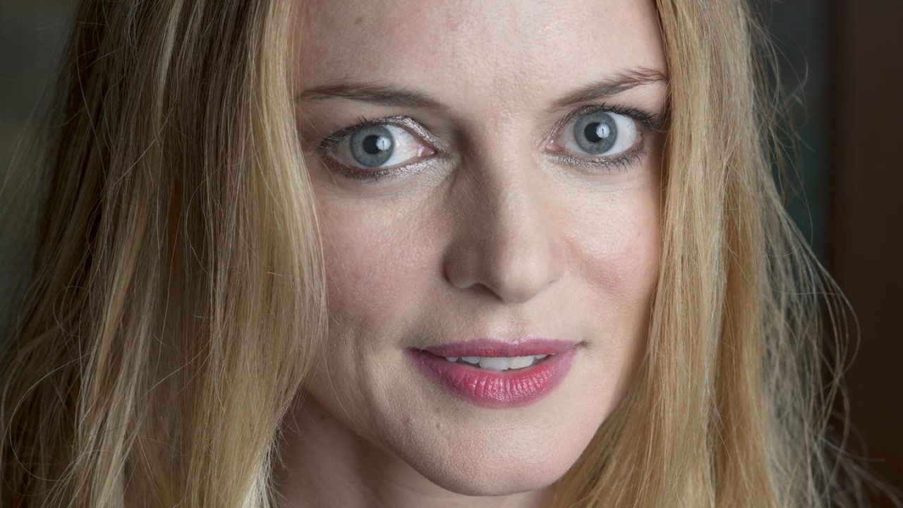 Interview: Hollywood actress Heather Graham on matters close to her heart |  South China Morning Post