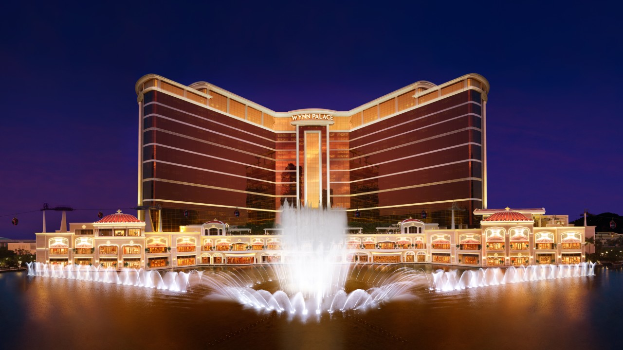 Wynn Palace