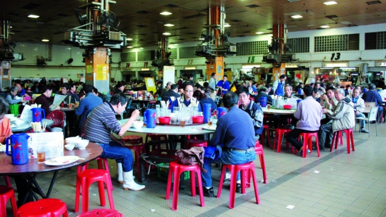 Top 10 Cooked Food Centers | South China Morning Post, image size:1280x720