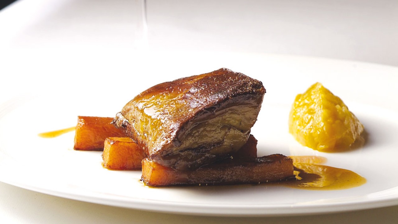 French Haute Cuisine | South China Morning Post