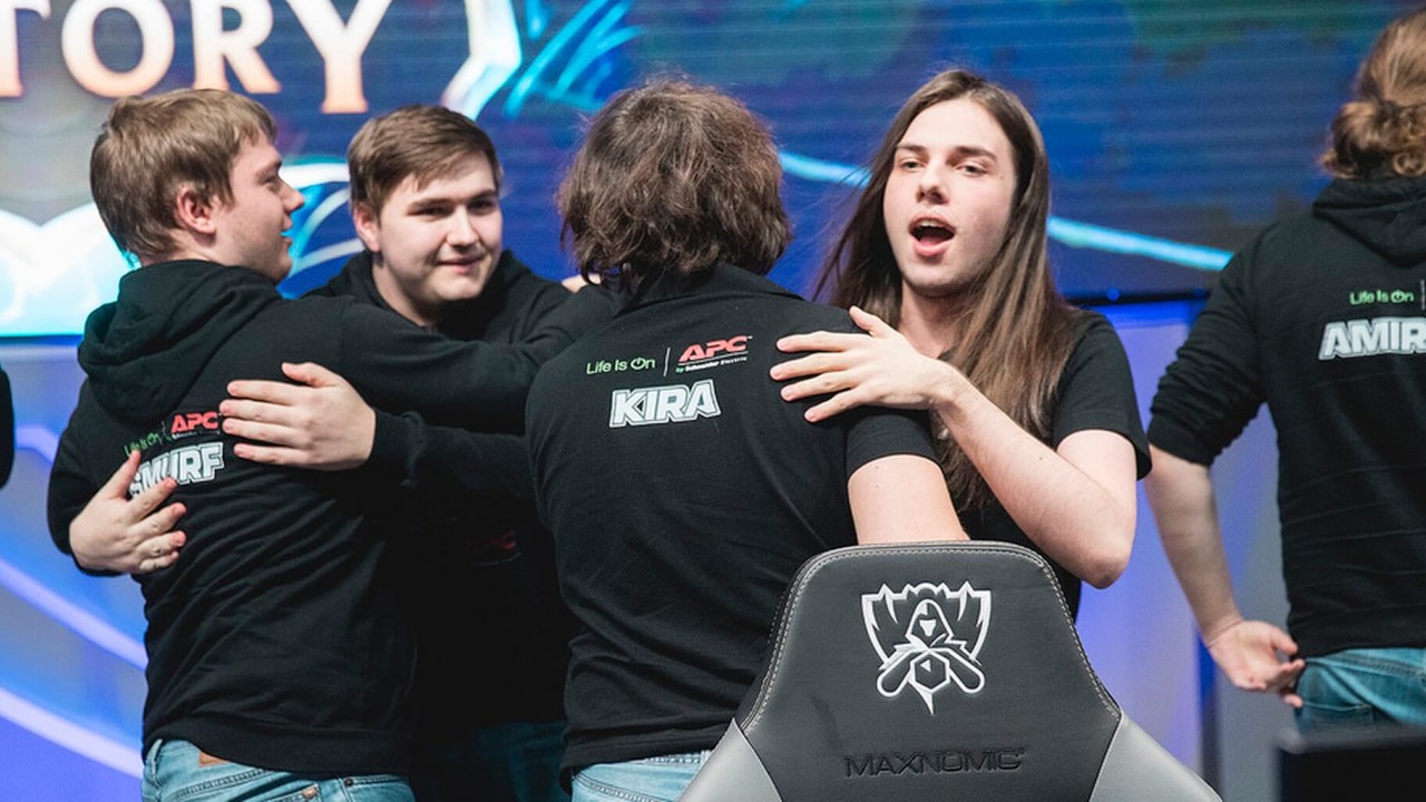 LoL Worlds 2018: Biggest upsets/surprises report/videos