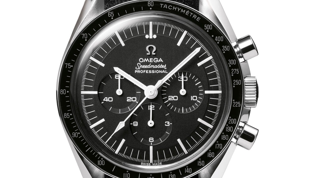 Omega apollo 11 2025 prix