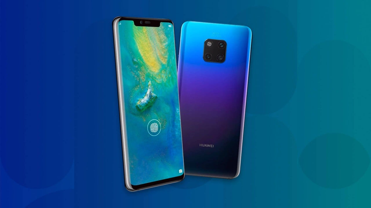 Z130 SIMフリー HUWEI Mate 20 pro Z130 SIMフリー HUWEI Mate 20 pro