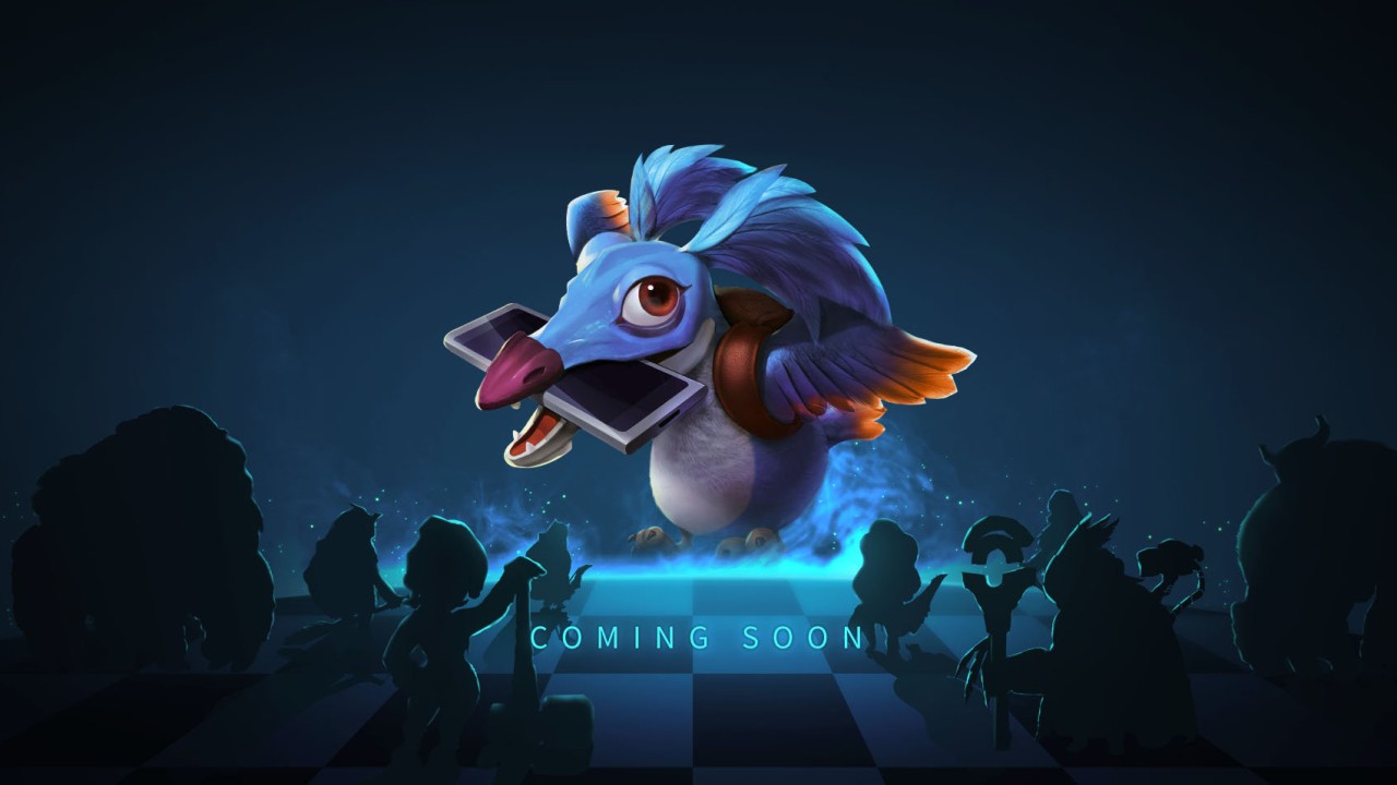 Auto Chess Legends APK para Android - Download