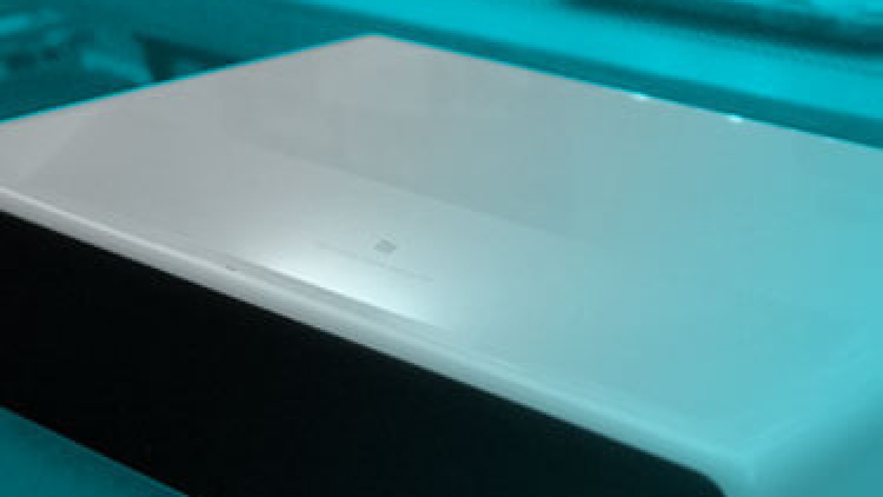 Xiaomi Mi 4K Laser Projector 150'', Proyector