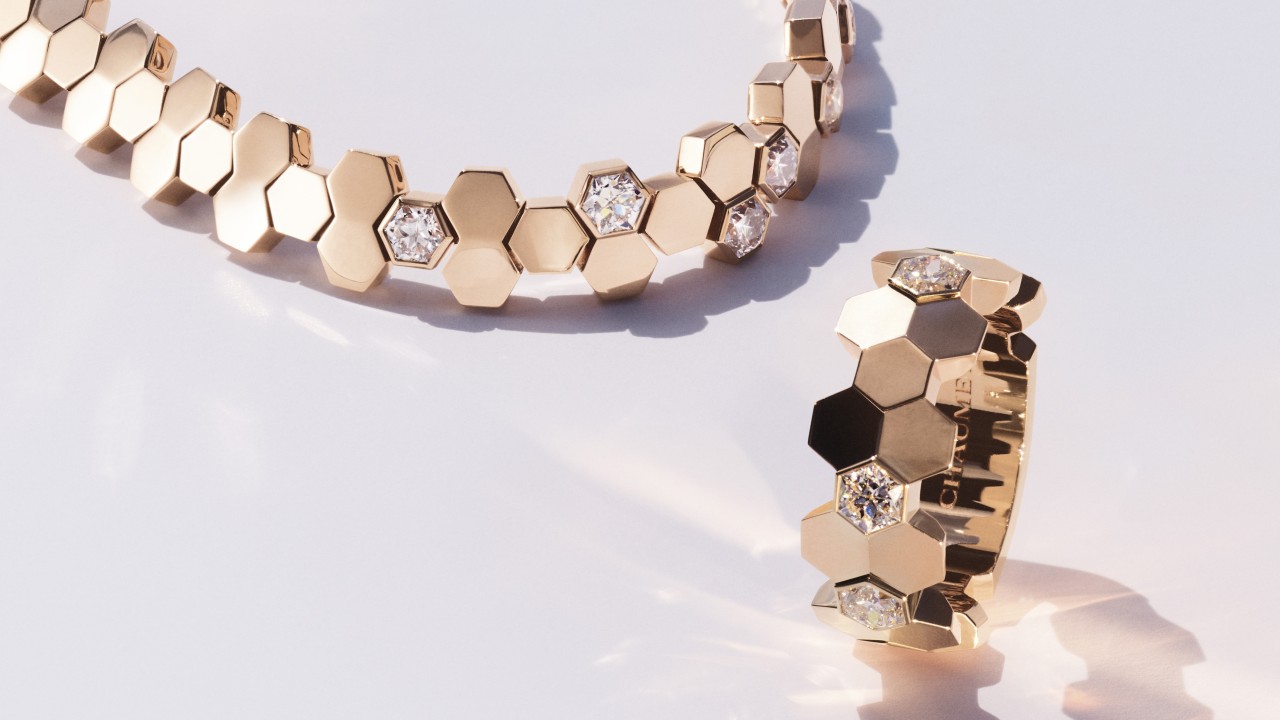 Bague bee 2025 my love chaumet