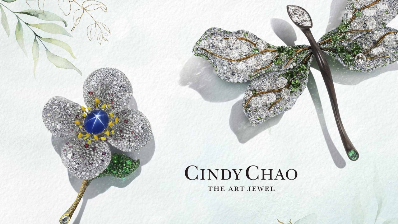 Cindy chao jewelry price cheap