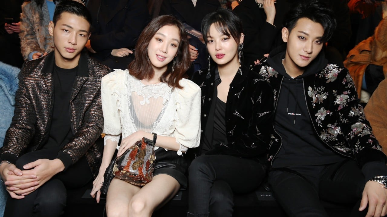 How Does Chinese K Pop Idol Huang Zitao Spend His Wealth South China Morning Post