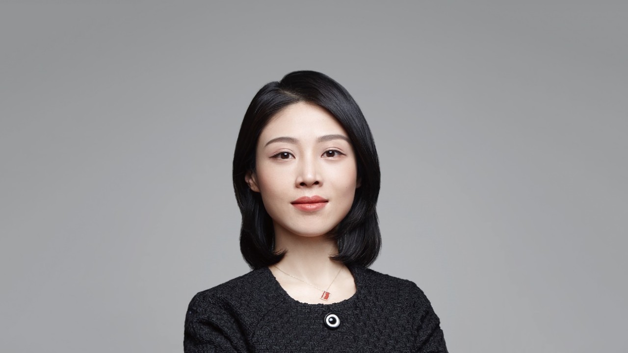 Who is China’s vape and e-cigarette billionaire Kate Wang? The Relx Technology CEO is richer than JD.com’s Richard Liu and... 
