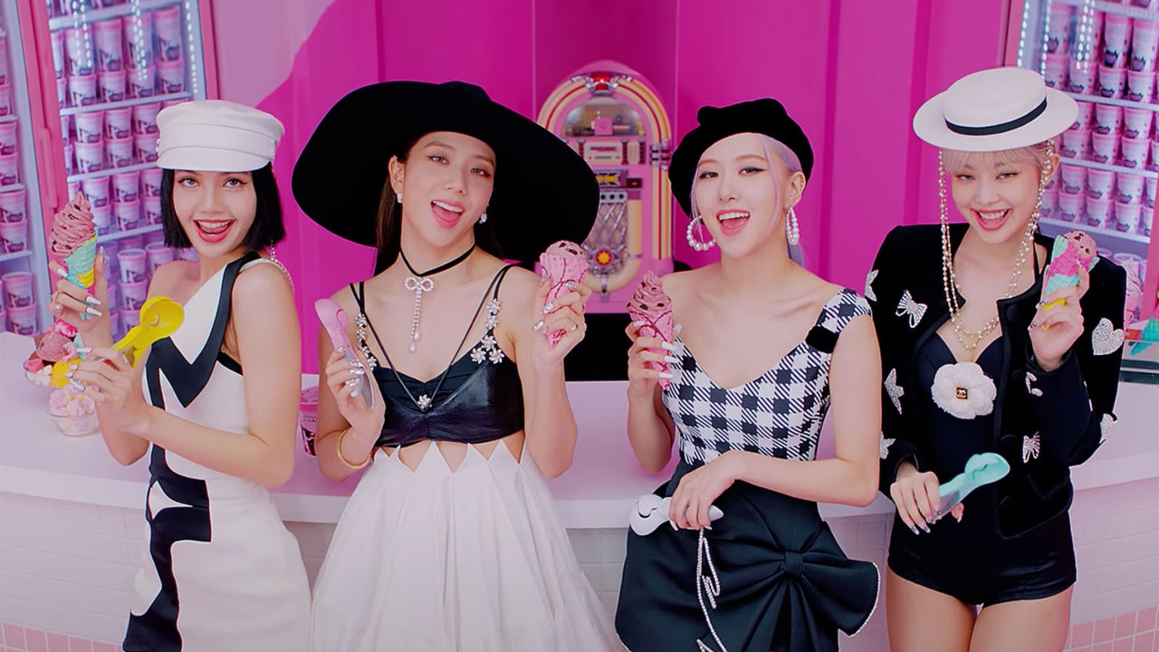 Why Are Malaysian Musicians Localising K Pop Hits Blackpink S Ice Cream And Kill This Love Are Just Two Songs That Have Got A More Sanitised Islam Friendly Remake South China Morning Post Kpop concert interpreter, filming in korea dan tour helper/guide di seoul semua saya buat wehehe her effort paid off when a malaysian broadcasting company got in contact with her to help them out. why are malaysian musicians localising