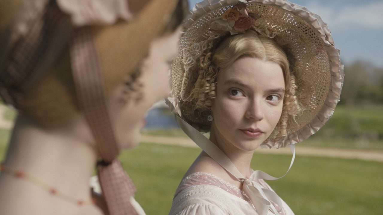 Anya Taylor-Joy Just Became The First Latina To Take Home This Award