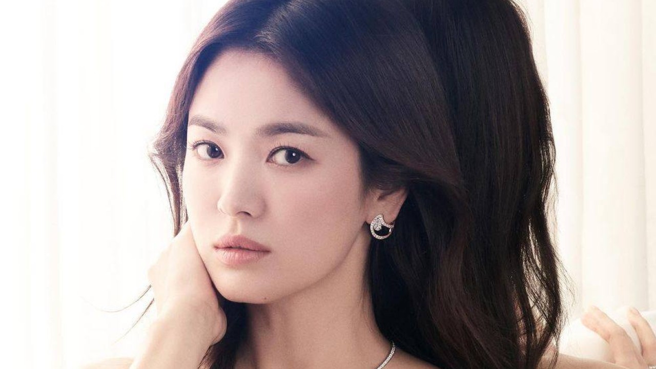 Song Hye Kyo Signs On For Romantic K Drama Now We Re Breaking Up Busy Song Kang Courted For Another Series South China Morning Post