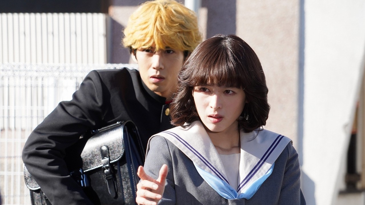 From Today It S My Turn Movie Review Japanese Manga Adaptation Is Both Ridiculous And Undeniably Charming South China Morning Post