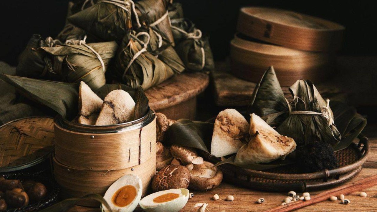 Why Do We Eat Zongzi During Dragon Boat Festival The History Behind The Rice Dumpling Plus 10 Ways It S Prepared Throughout Asia South China Morning Post