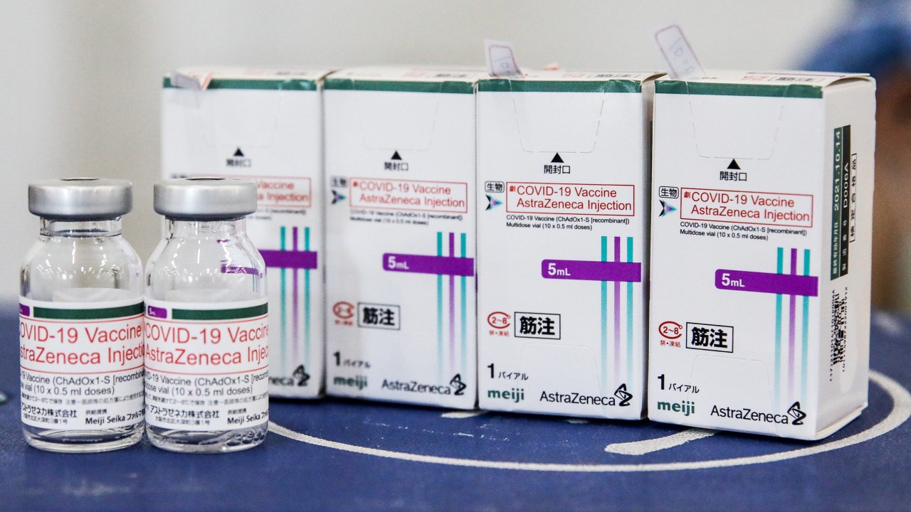 Coronavirus Can Japan Counter China S Vaccine Diplomacy With Southeast Asian Donations South China Morning Post