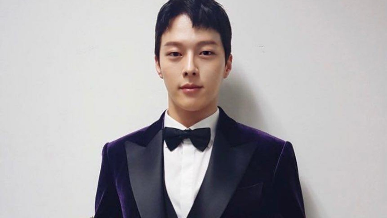 Why 21 Is Jang Ki Yong S Year He S Song Hye Kyo S Co Star In K Drama Now We Are Breaking Up And The My Roommate Is A Gumiho Actor Also Bagged A Lead Role In Netflix S Sweet And Sour South China Morning Post