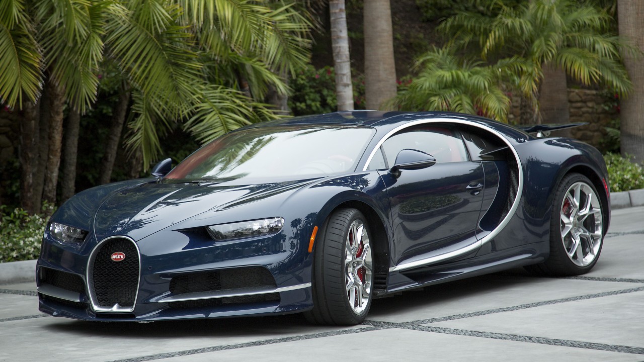 Why Bugatti S Sale Marks The End Of Petrol Cars Porsche Takes Volkswagen S Stake And Forms Jv With Rimac So What Does That Mean For One Of The Oldest Luxury Hyper Car