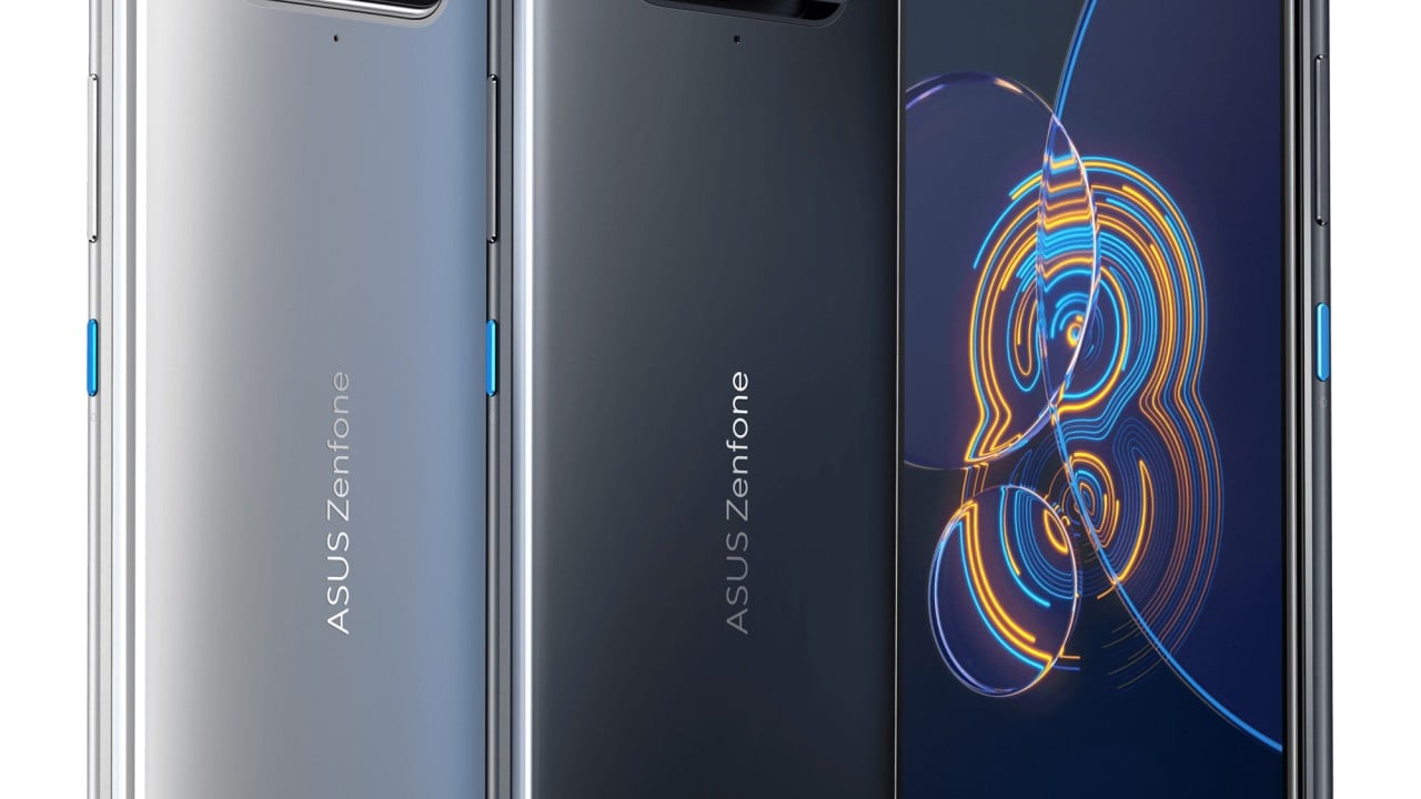 【ジャンク】ASUS Zenfone8 8GB/256GB Asus introduces ZenFone 8 and ZenFone 8 Flip | The Verge