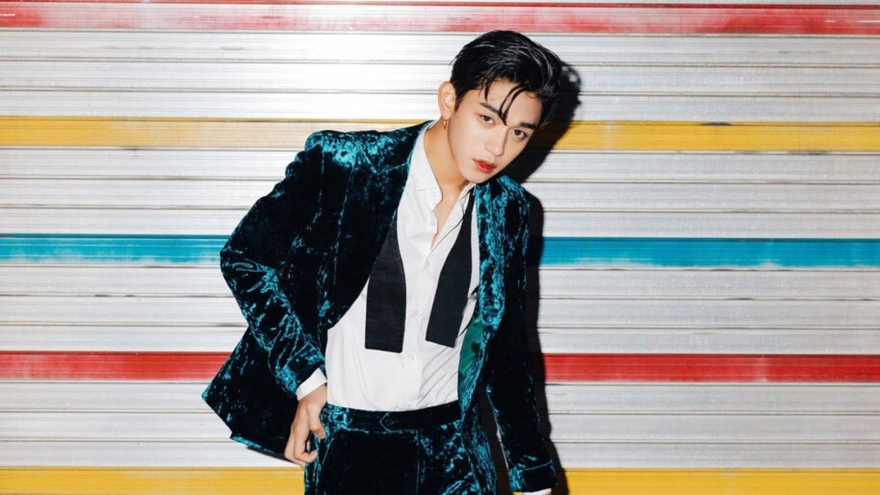 Chinese K-pop star Lucas Wong apologises on Instagram and takes