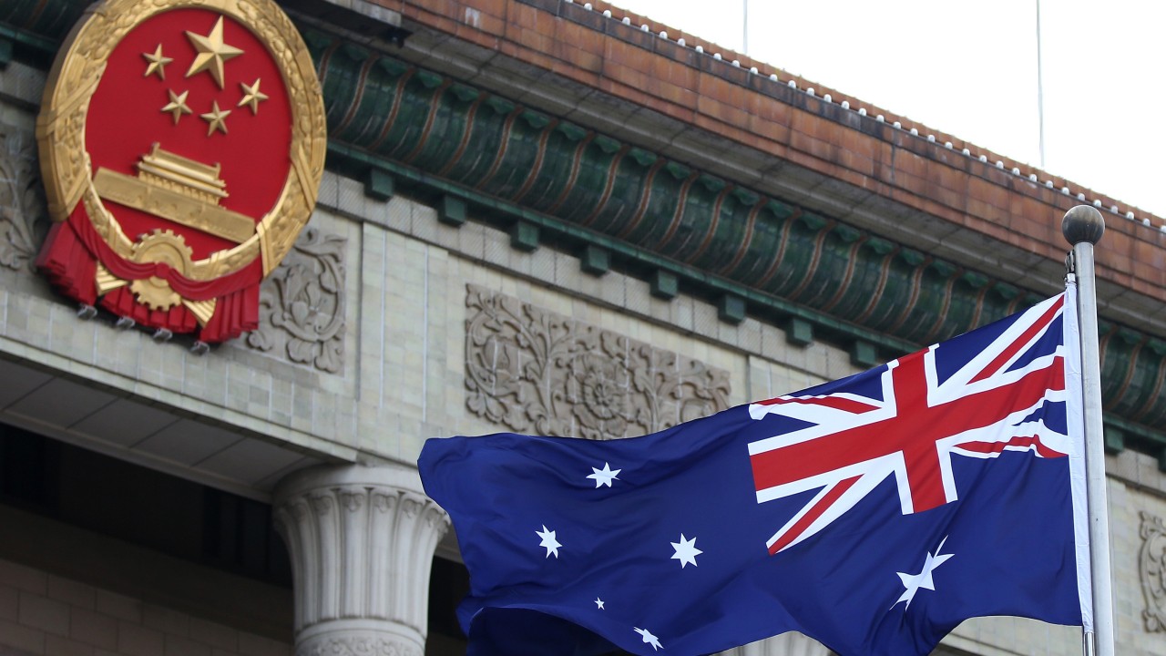 Tough, but no wolf: can China’s new envoy to Australia make a difference?