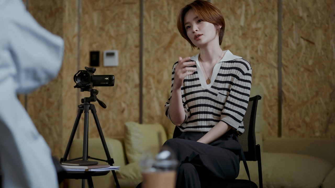 Netflix K-drama Thirty-Nine: Son Ye-jin leads Korean spin on Sex and the  City, a series more frank about sex than earlier Korean dramas | South  China Morning Post