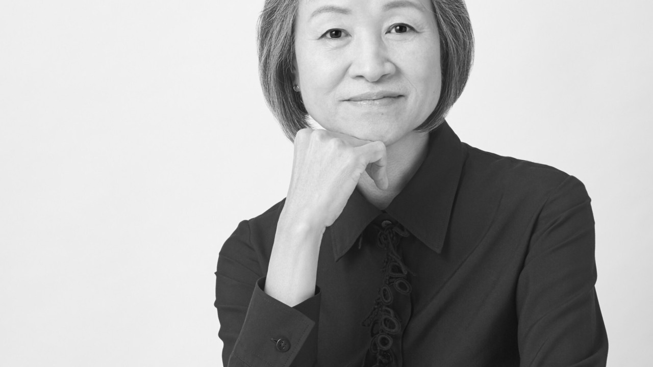 Review | Stitching is like drawing for Reiko Sudo, creative
