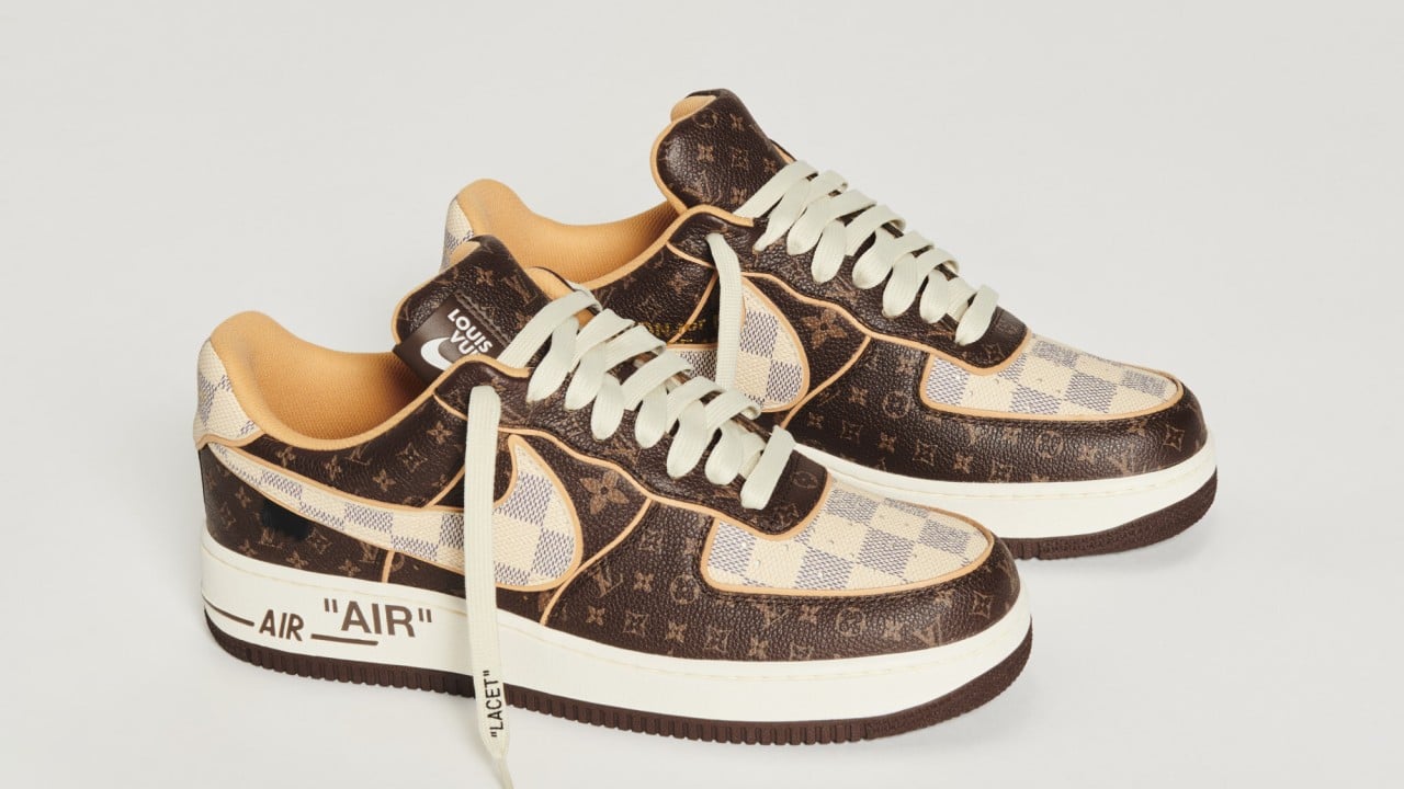 White air hotsell forces discontinued