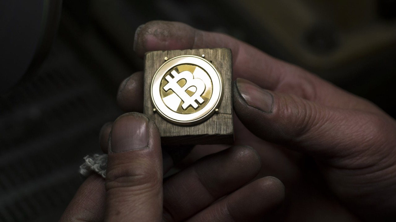 A deep dive into the mysterious subcultures of cryptocurrency obsessives |  South China Morning Post