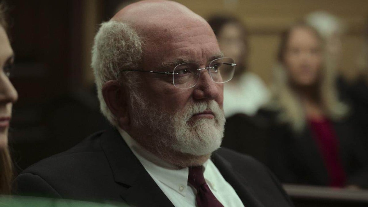 Where is Dr Donald Cline from Netflix’s Our Father now?