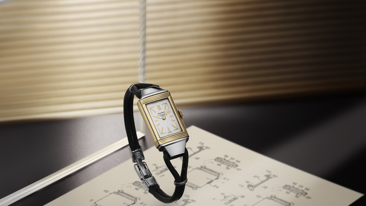 Why the Jaeger LeCoultre Reverso still rules after 90 years the