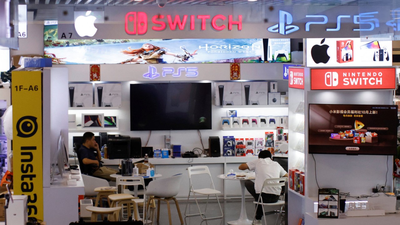 China issues 60 new video game licenses, none for Tencent or NetEase