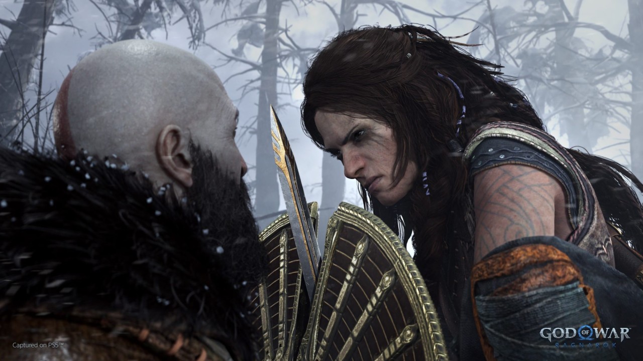 The Game Awards 2022 Nominations Sees God of War: Ragnarok Leading With 10  Awards Nods - IGN
