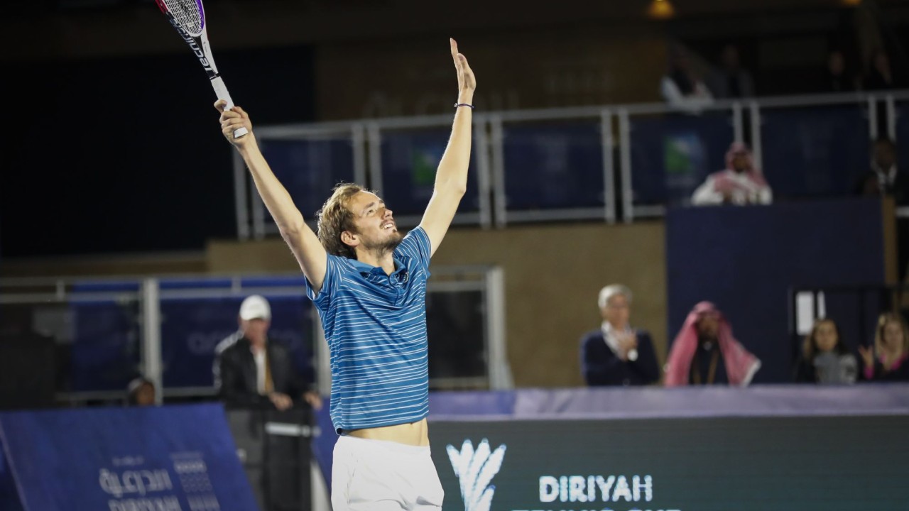 ATP confirma subida de nível dos torneios de Doha, Dallas e Munique - Tenis  News