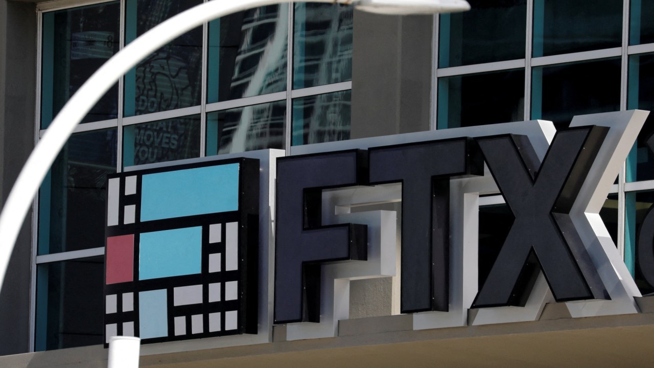 Failed crypto giant FTX has recovered over US$5 billion, lawyer says |  South China Morning Post