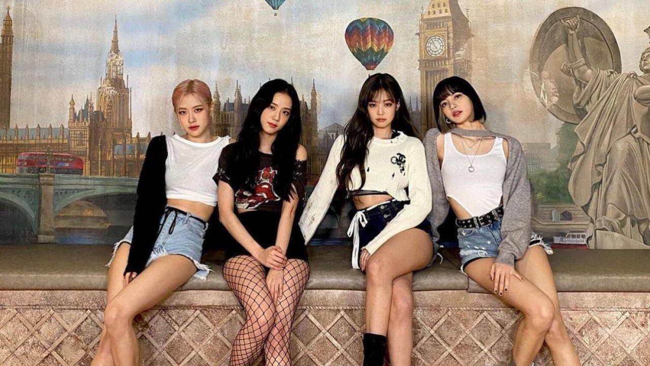 Luxury idols: who is Blackpink’s most powerful member? Brand values, ranked – from Lisa’s Celine and Bulgari gigs to... 