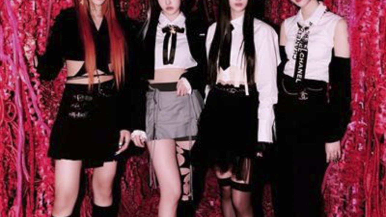 Fifty Fifty becomes 1st K-pop girl group to enter British Official Singles  Chart Top 10