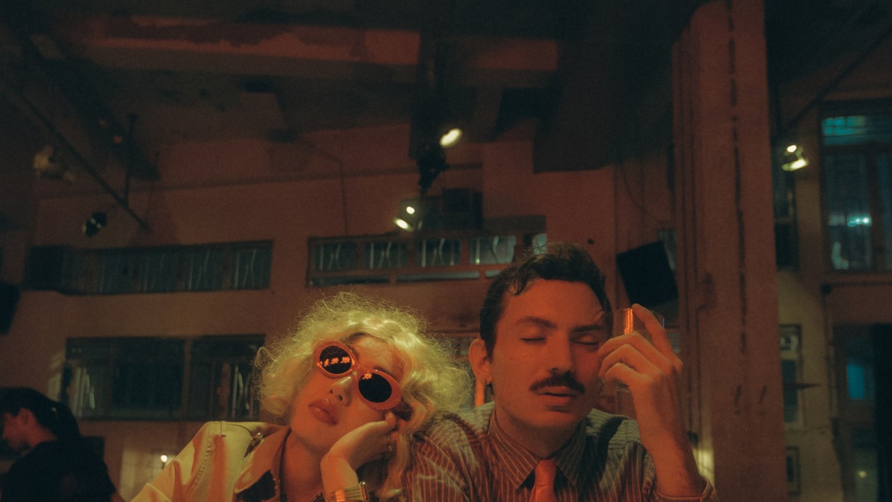 Chungking Express 1/4 Slip SteelBook (NE#36)(Korea
