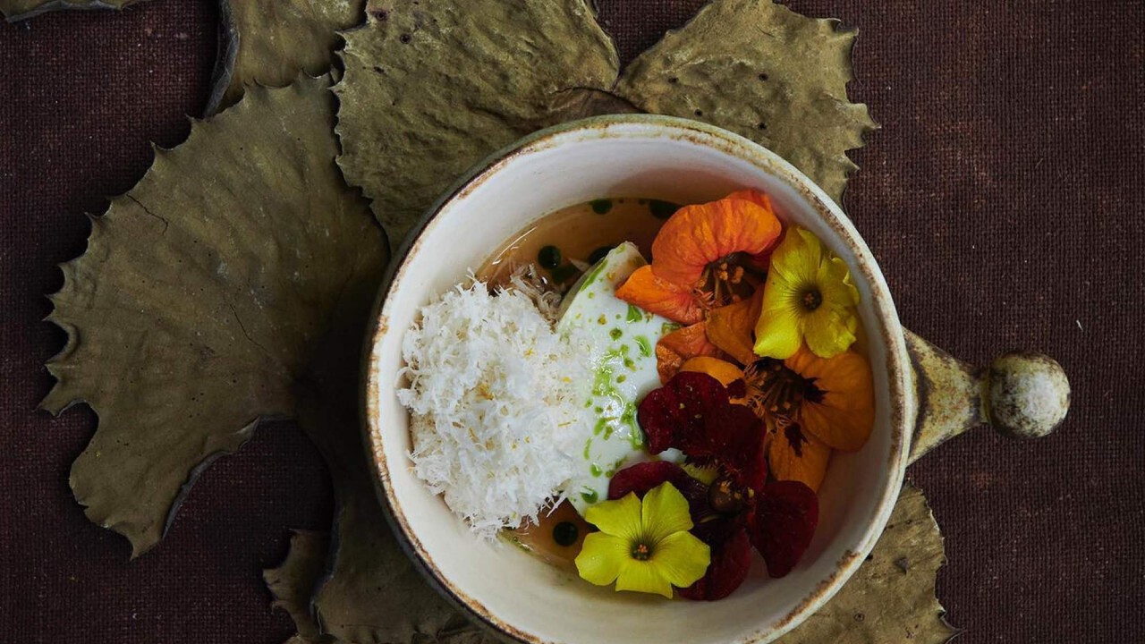 Why Noma Kyoto, with its US$850 menu, is the 