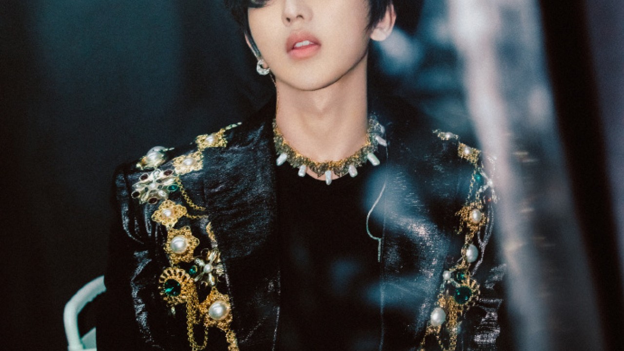 アイドル news No forced abortion': Chinese pop idol Cai Xukun insists