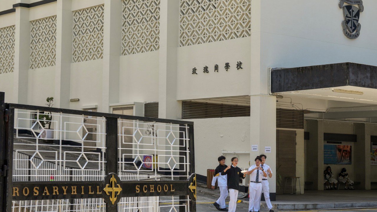 EVERTONE ~ROSARYHILL~